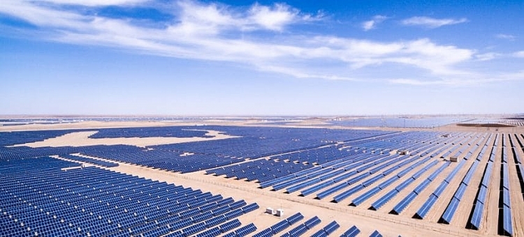 Chad đạt được thỏa thuận phát triển các dự án năng lượng tái tạo với Savannah Energy Chad đạt được thỏa thuận phát triển các dự án năng lượng tái tạo với Savannah Energy