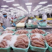 Xuất khẩu nông, lâm, thủy sản đạt gần 28 tỷ USD