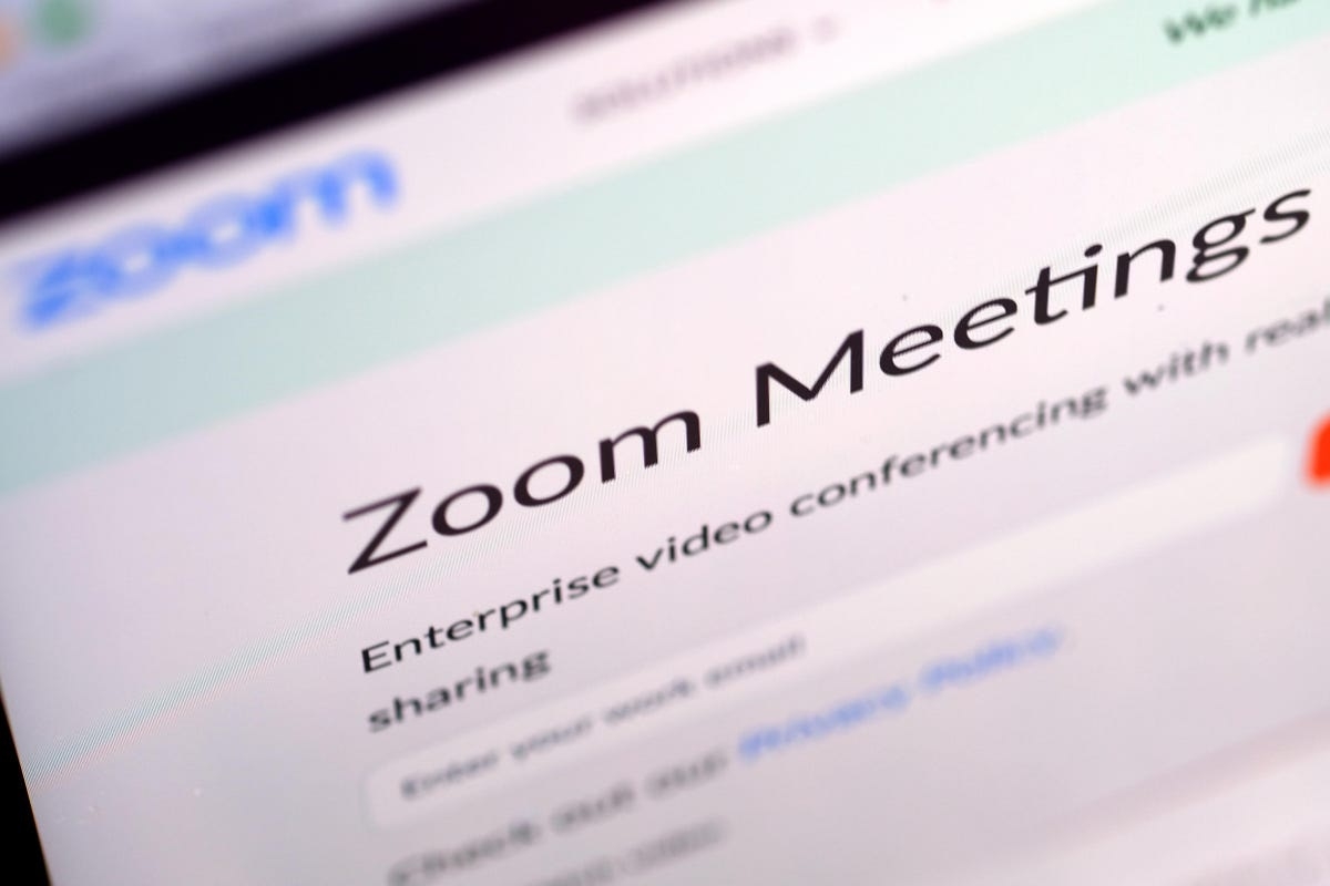 Ứng dụng Zoom tiếp tục gặp lỗi bảo mật mới ảnh hưởng đến tất cả người dùng