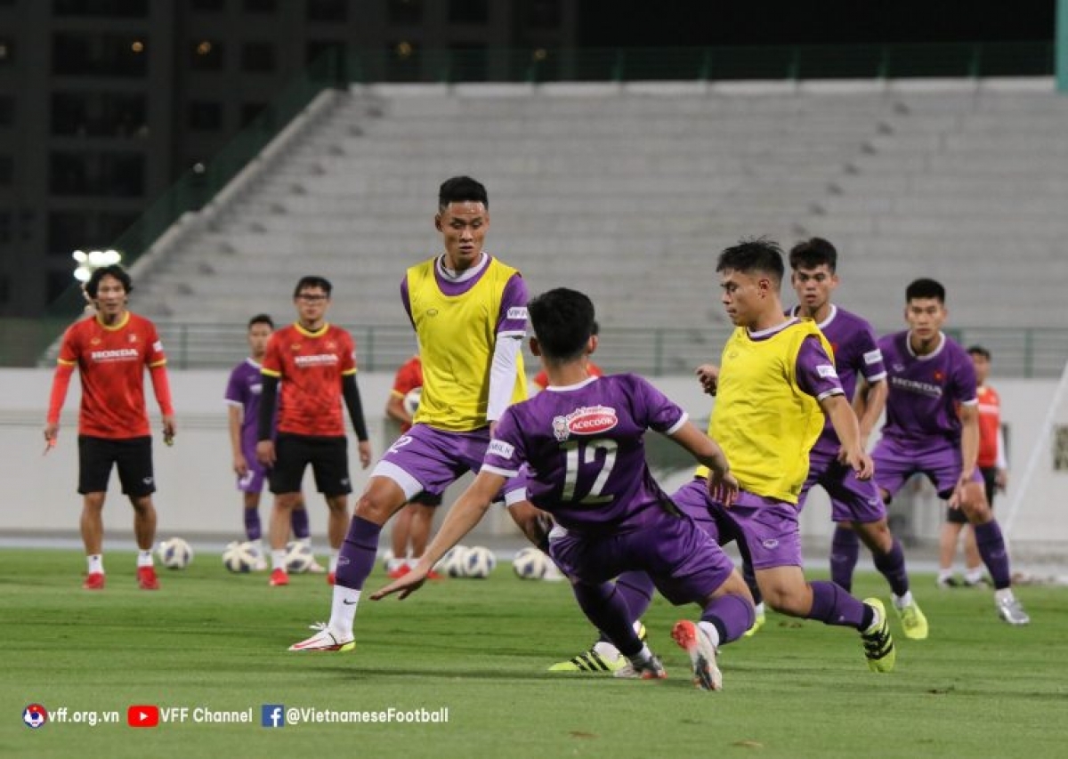 Tin tức thể thao ngày 2/6: “Siêu kinh điển Đông Nam Á” U23 Việt Nam gặp U23 Thái Lan vào lúc 22h tối nay Tin tức thể thao ngày 2/6: “Siêu kinh điển Đông Nam Á” U23 Việt Nam gặp U23 Thái Lan vào lúc 22h tối nay