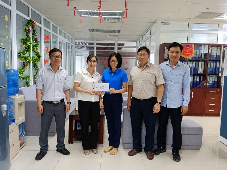 PVU - 5S trên từng milimet