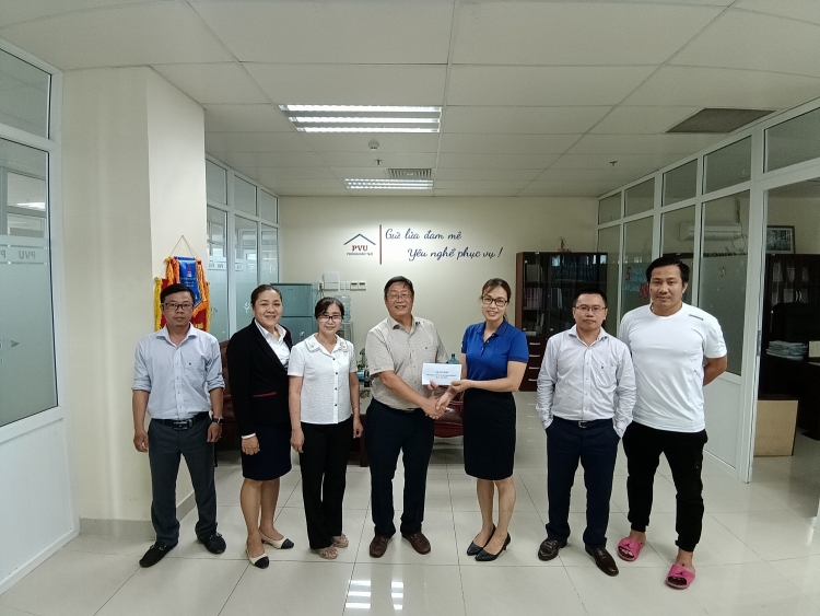 PVU - 5S trên từng milimet