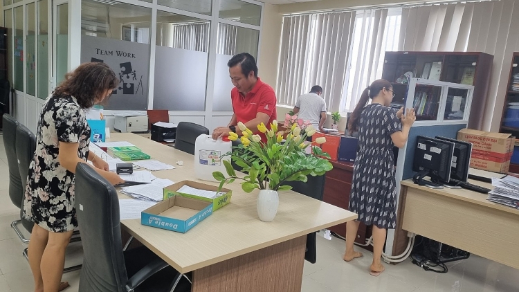 PVU - 5S trên từng milimet