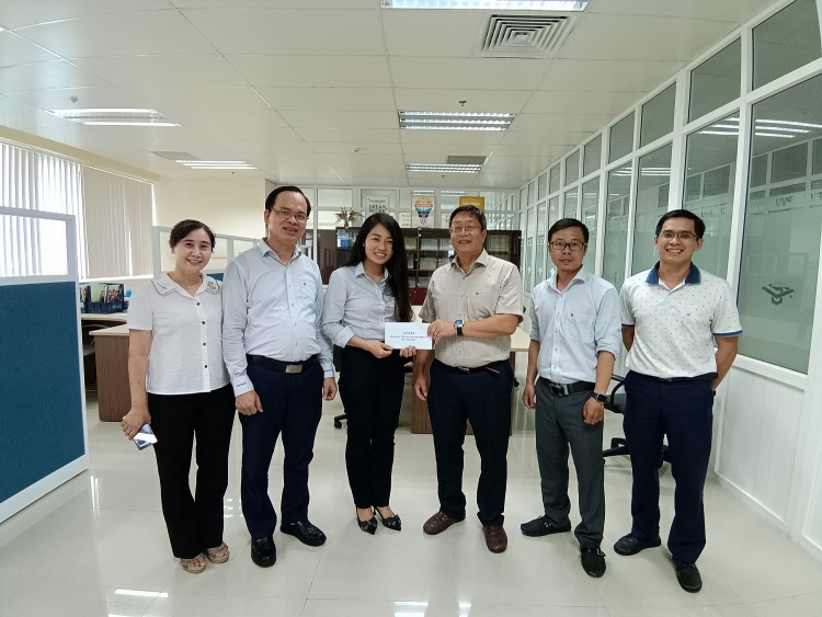 PVU - 5S trên từng milimet