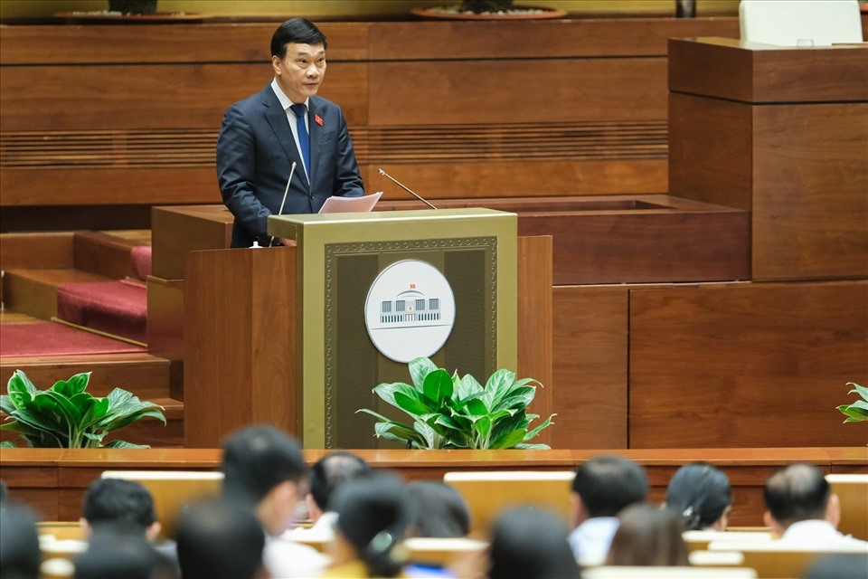 Dự thảo Luật Dầu khí (sửa đổi): Phân quyền cho Petrovietnam gắn với cơ chế kiểm tra, giám sát