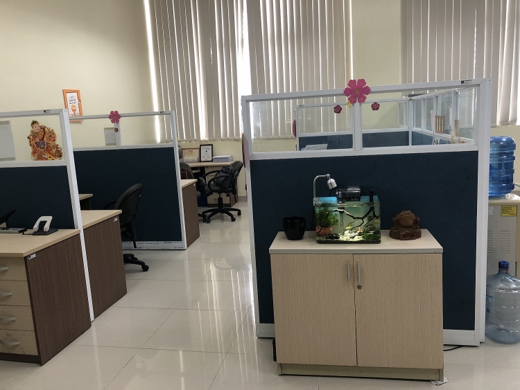 PVU   5S trên từng milimet