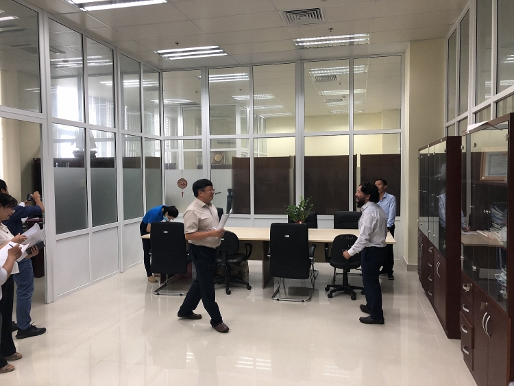 PVU   5S trên từng milimet