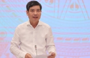 Bộ Tài chính: Thuế với xăng dầu ở Việt Nam ở mức trung bình thấp so với thế giới