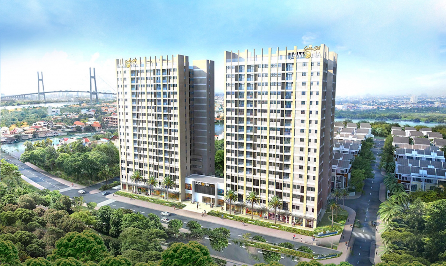 Tin bất động sản nổi bật tuần qua: Từ ngày 9/6, Hà Nội cấp “sổ đỏ” cho các tổ chức mua nhà, sàn kinh doanh thương mại