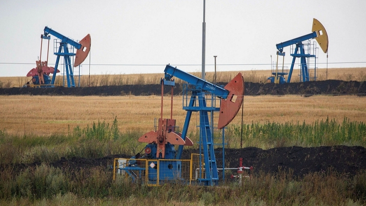 Việc OPEC+ tăng sản lượng dầu nhanh chóng không có khả năng tạo ra hiệu ứng thị trường mạnh mẽ