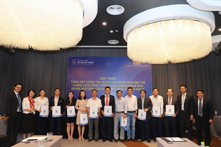 PVU và NTTU giao lưu, hợp tác cùng phát triển
