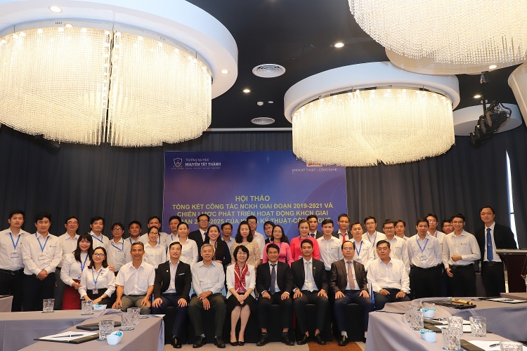 PVU và NTTU giao lưu, hợp tác cùng phát triển