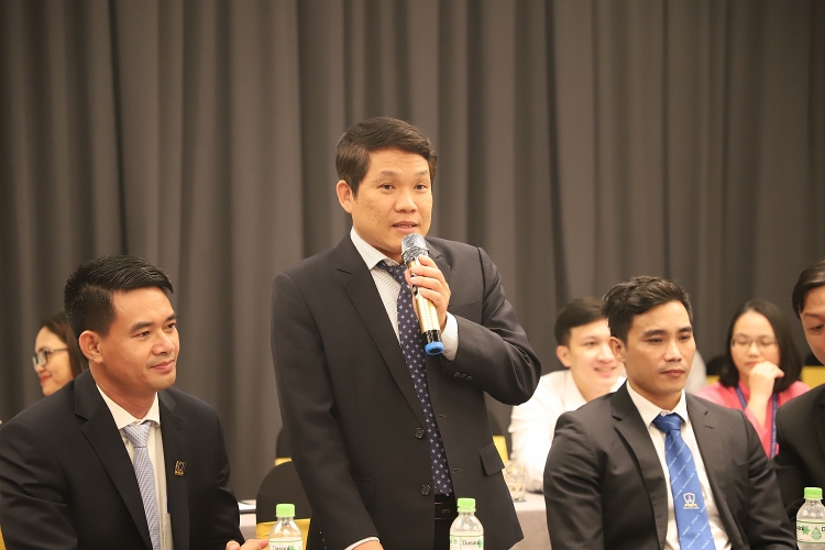 PVU và NTTU giao lưu, hợp tác cùng phát triển