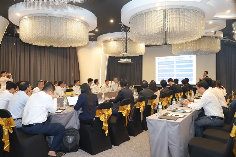 PVU và NTTU giao lưu, hợp tác cùng phát triển