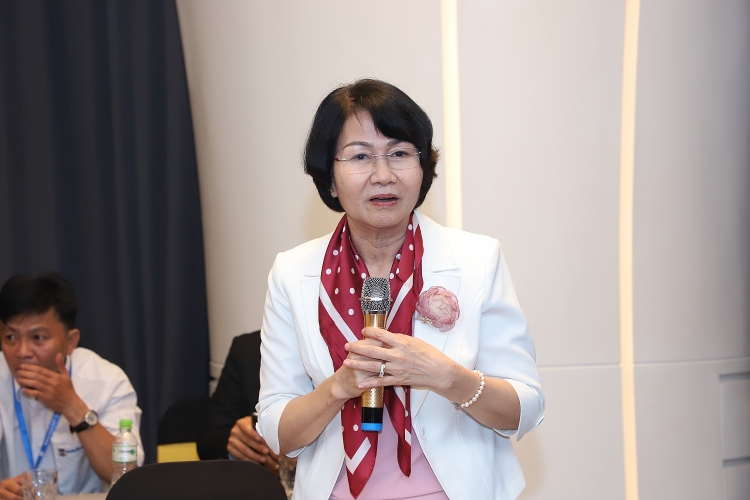PVU và NTTU giao lưu, hợp tác cùng phát triển