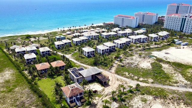 Tin bất động sản ngày 8/6: Nghệ An yêu cầu Công ty Bảo Khánh Hamico hoàn thành nghĩa vụ tài chính tại dự án Cửa Lò Beach Villa Tin bất động sản ngày 8/6: Nghệ An yêu cầu Công ty Bảo Khánh Hamico hoàn thành nghĩa vụ tài chính tại dự án Cửa Lò Beach Villa