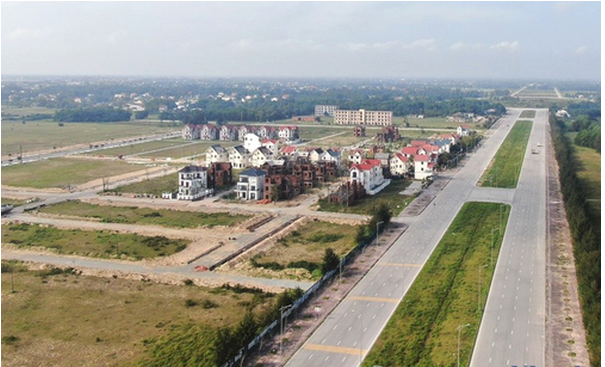 Tin bất động sản ngày 8/6: Nghệ An yêu cầu Công ty Bảo Khánh Hamico hoàn thành nghĩa vụ tài chính tại dự án Cửa Lò Beach Villa Tin bất động sản ngày 8/6: Nghệ An yêu cầu Công ty Bảo Khánh Hamico hoàn thành nghĩa vụ tài chính tại dự án Cửa Lò Beach Villa