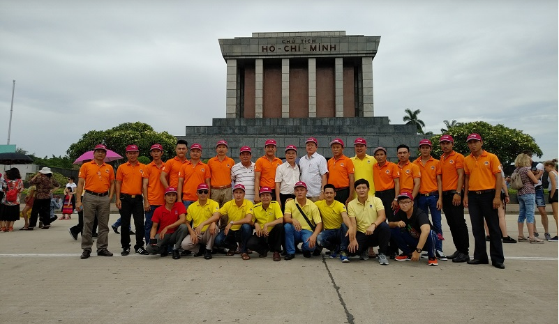 Hội CCB PVCFC: Đoàn kết, vượt khó hoàn thành tốt nhiệm vụ được giao
