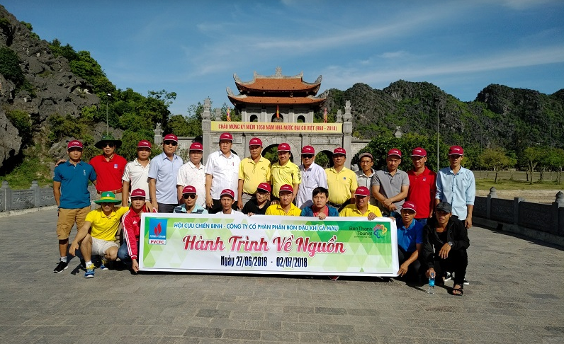 Hội CCB PVCFC: Đoàn kết, vượt khó hoàn thành tốt nhiệm vụ được giao
