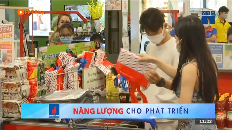 Tiêu dùng xanh: Giải pháp hữu hiệu để bảo vệ môi trường và sức khỏe cộng đồng, hướng đến phát triển bền vững