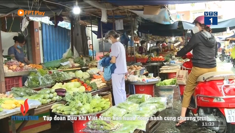 Tiêu dùng xanh: Giải pháp hữu hiệu để bảo vệ môi trường và sức khỏe cộng đồng, hướng đến phát triển bền vững