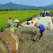 Công điện của Thủ tướng Chính phủ đôn đốc triển khai thực hiện quyết liệt, hiệu quả các chương trình mục tiêu quốc gia