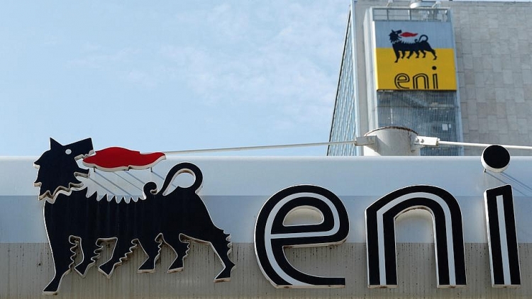 Eni nhận chuyến dầu đầu tiên từ Venezuela sau khi Mỹ nới lỏng lệnh trừng phạt với nước này