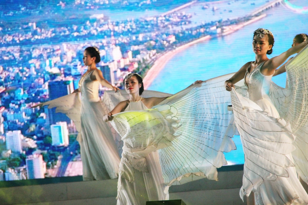 Liên hoan Du lịch biển Nha Trang 2022