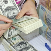 Tin tức kinh tế ngày 11/6: Đồng USD tăng lên mức cao nhất trong 4 tuần qua