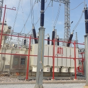 Đóng điện TBA 220kV Yên Hưng và đấu nối: Tăng cường đảm bảo điện cho tỉnh Quảng Ninh mùa nắng nóng