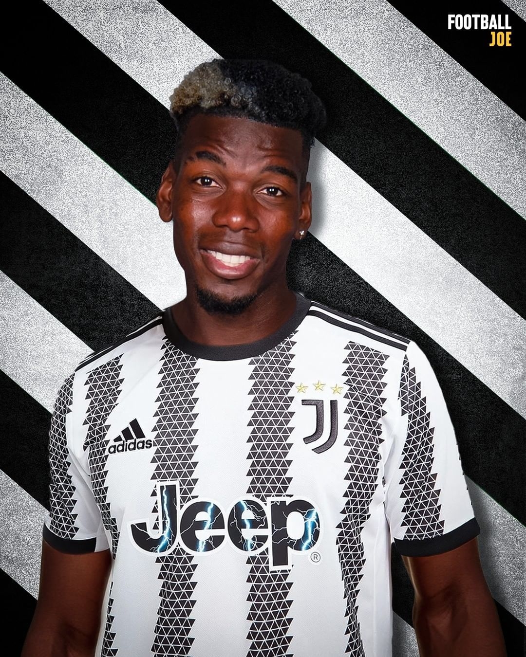 Tin tức thể thao ngày 13/6: Paul Pogba đạt thỏa thuận gia nhập Juventus Tin tức thể thao ngày 13/6: Paul Pogba đạt thỏa thuận gia nhập Juventus