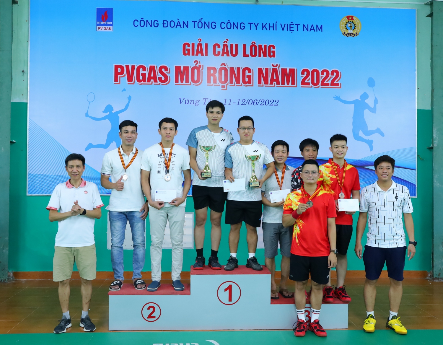 a6. giai doi nam pvgas