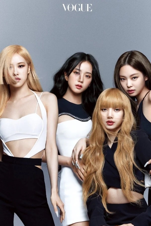 Bảng xếp hạng danh tiếng thương hiệu nhóm nhạc nữ K-pop tháng 6/2022 Bảng xếp hạng danh tiếng thương hiệu nhóm nhạc nữ K-pop tháng 6/2022