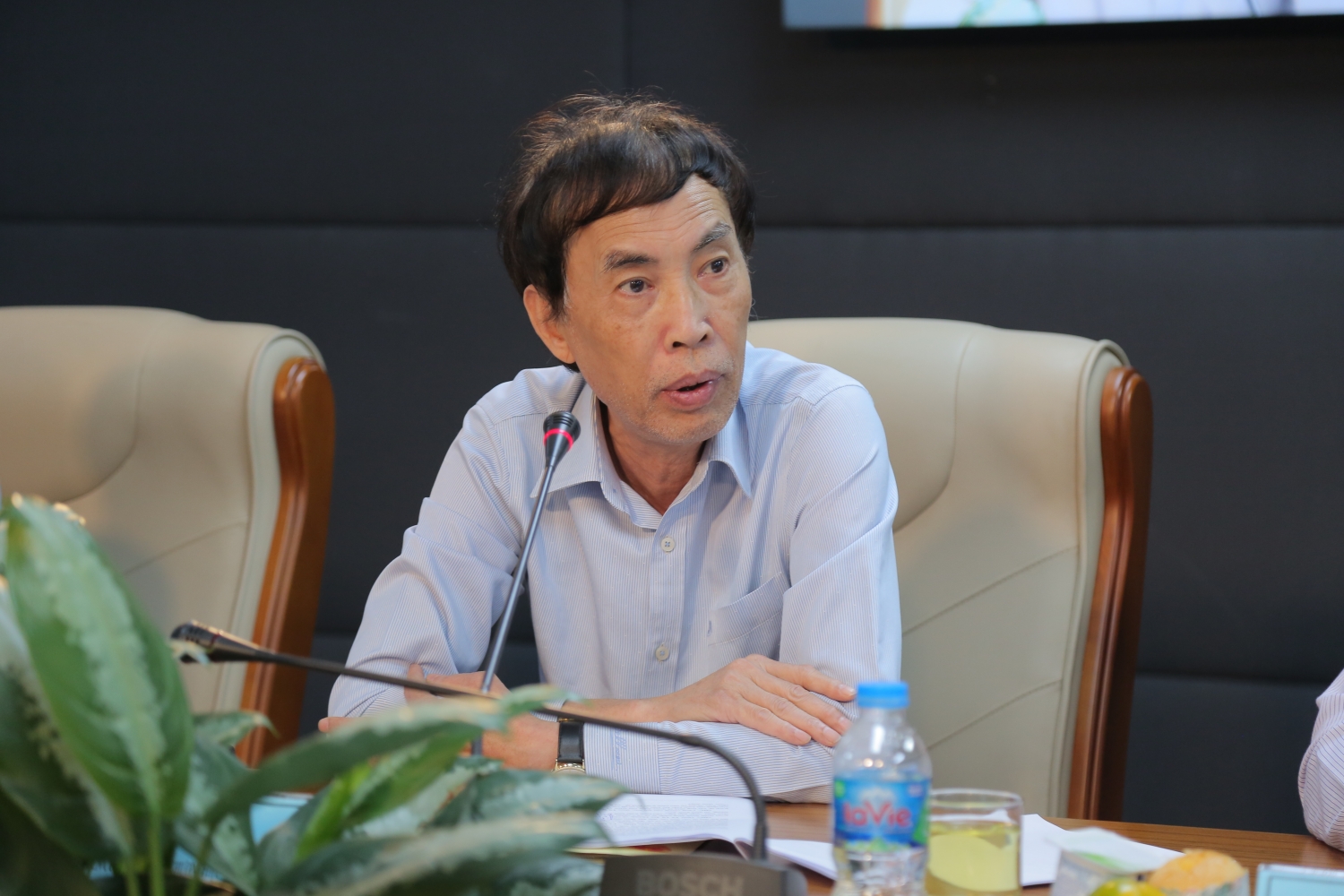Hoàn thiện thể chế - Đòn bẩy cho ngành Dầu khí phát triển