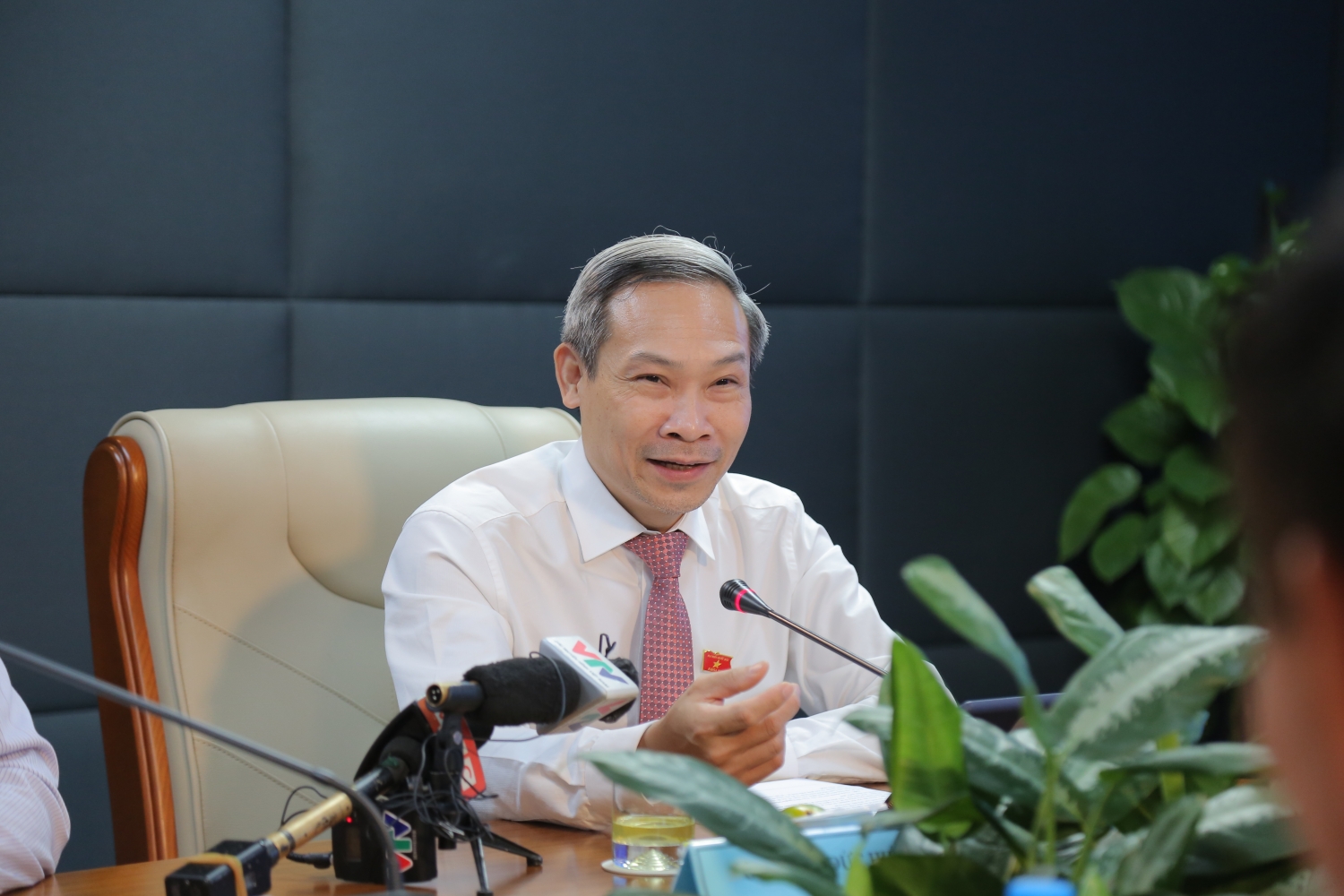 Hoàn thiện thể chế - Đòn bẩy cho ngành Dầu khí phát triển