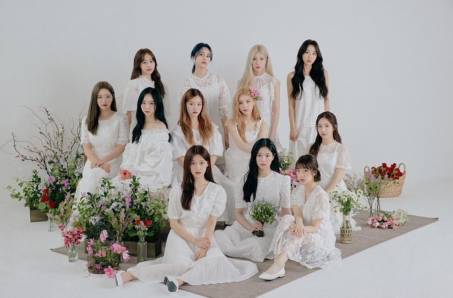 Bảng xếp hạng danh tiếng thương hiệu nhóm nhạc nữ K-pop tháng 6/2022 Bảng xếp hạng danh tiếng thương hiệu nhóm nhạc nữ K-pop tháng 6/2022
