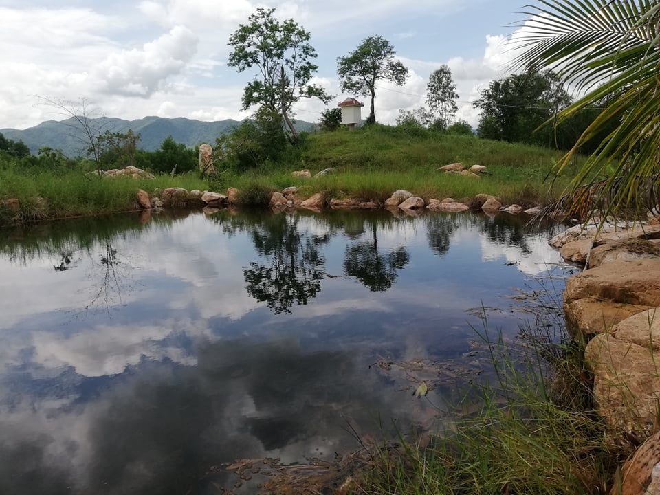 Vĩnh Thạnh - Điểm đến mới của du lịch Bình Định