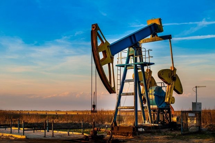 Giá dầu của Azerbaijan và Kuwait đồng loạt giảm
