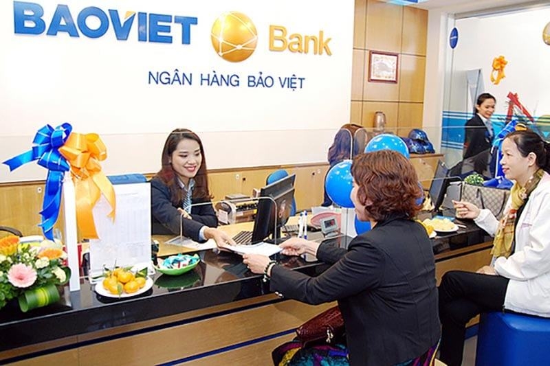 Tin ngân hàng ngày 15/6: Ngân hàng Bảo Việt phát hành 1.000 tỷ đồng chứng chỉ tiền gửi với lãi suất 7,1%/năm