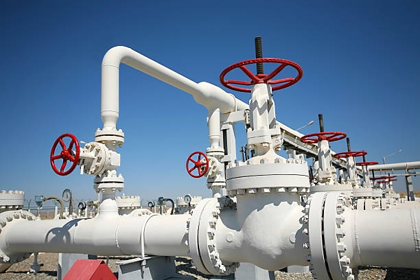 Hydro sẽ mang lại cho các đường ống dẫn khí một cuộc sống mới 