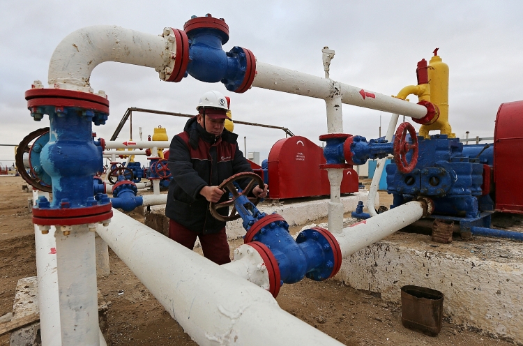 Các quốc gia OPEC giảm sản lượng khai thác dầu trong tháng 5