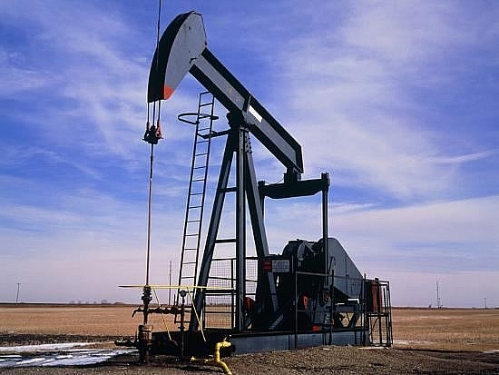 Giá dầu của Azerbaijan quay đầu tăng