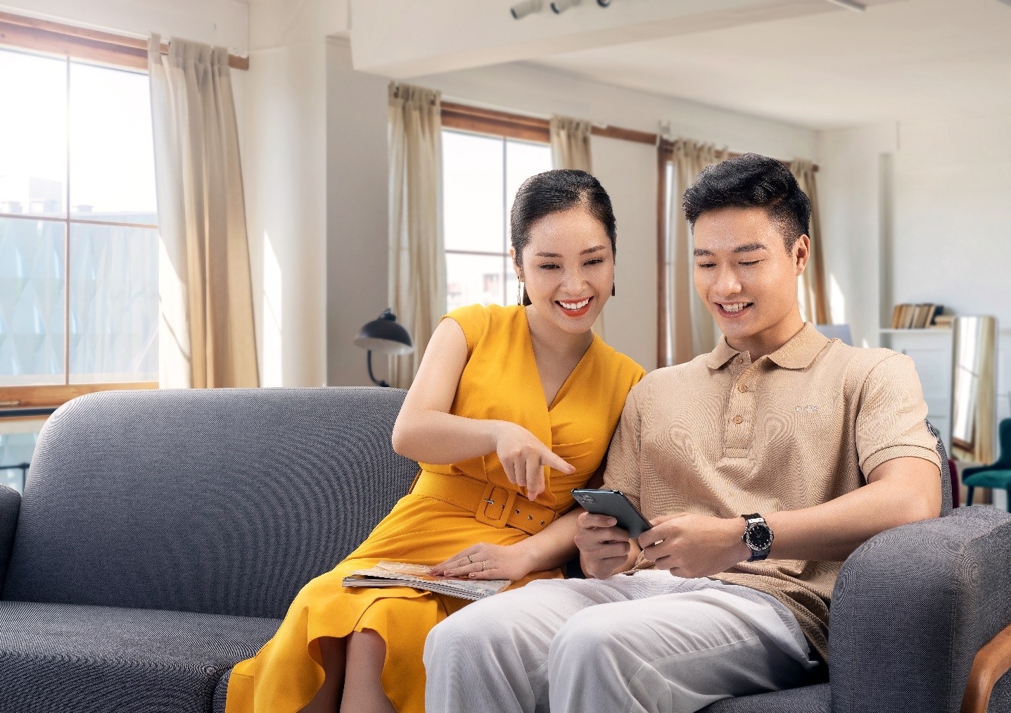 Cơ hội trúng thưởng 500 triệu đồng khi gửi tiền tại BIDV Cơ hội trúng thưởng 500 triệu đồng khi gửi tiền tại BIDV