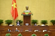 Thống nhất tháo gỡ những vướng mắc, tạo hành lang pháp lý thuận lợi cho đầu tư dầu khí