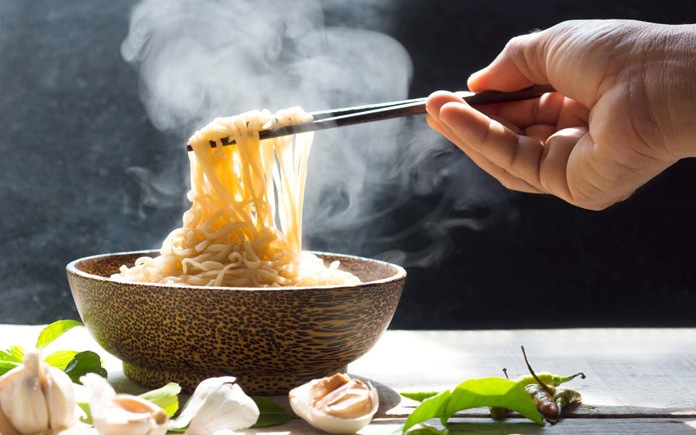 Bộ Công Thương trong nỗ lực thúc đẩy việc EU gỡ bỏ biện pháp kiểm soát Etylen oxit đối với các sản phẩm mì ăn liền xuất khẩu của Việt Nam Bộ Công Thương trong nỗ lực thúc đẩy việc EU gỡ bỏ biện pháp kiểm soát Etylen oxit đối với các sản phẩm mì ăn liền xuất khẩu của Việt Nam