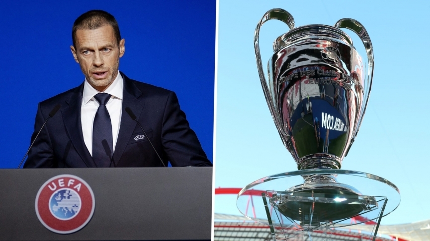 Tin tức thể thao ngày 16/6: Florentino Perez khẳng định Mbappe không “phản bội” Real Madrid Tin tức thể thao ngày 16/6: Florentino Perez khẳng định Mbappe không “phản bội” Real Madrid