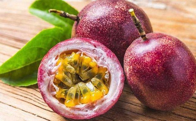 10 lợi ích tuyệt vời của quả chanh dây với sức khỏe 10 lợi ích tuyệt vời của quả chanh dây với sức khỏe