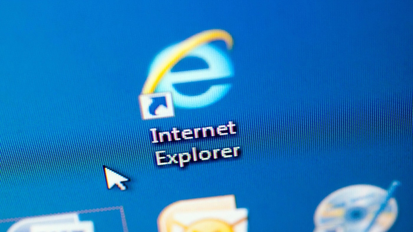 Microsoft chính thức khai tử trình duyệt Internet Explorer Microsoft chính thức khai tử trình duyệt Internet Explorer