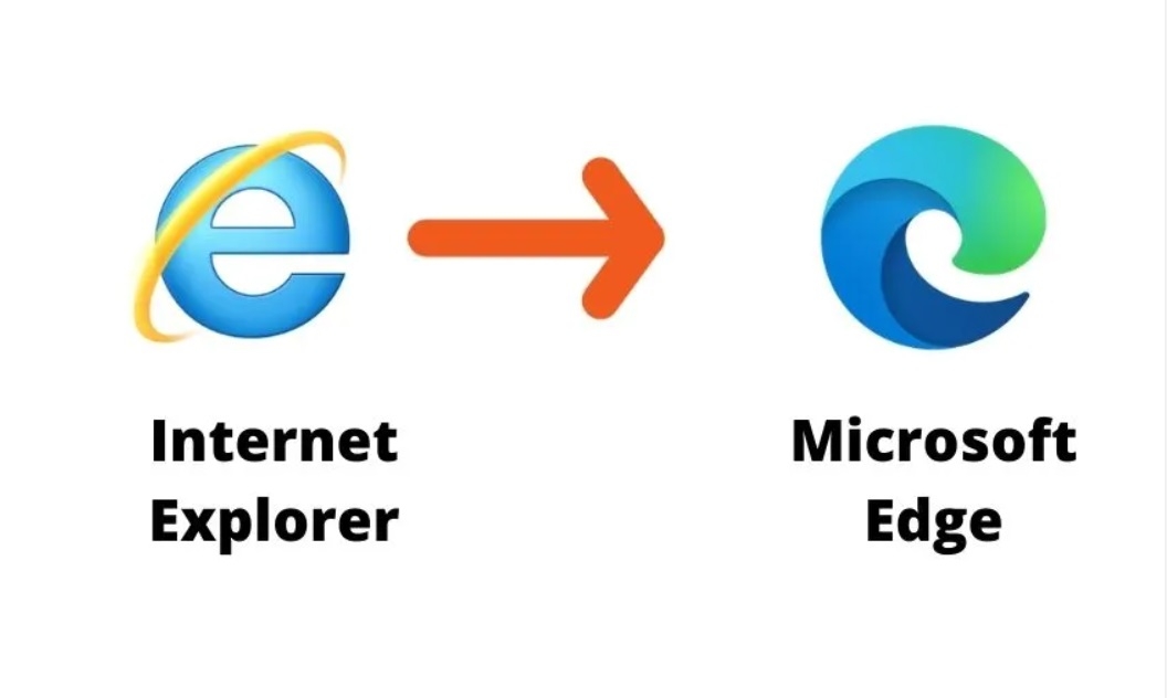 Microsoft chính thức khai tử trình duyệt Internet Explorer Microsoft chính thức khai tử trình duyệt Internet Explorer