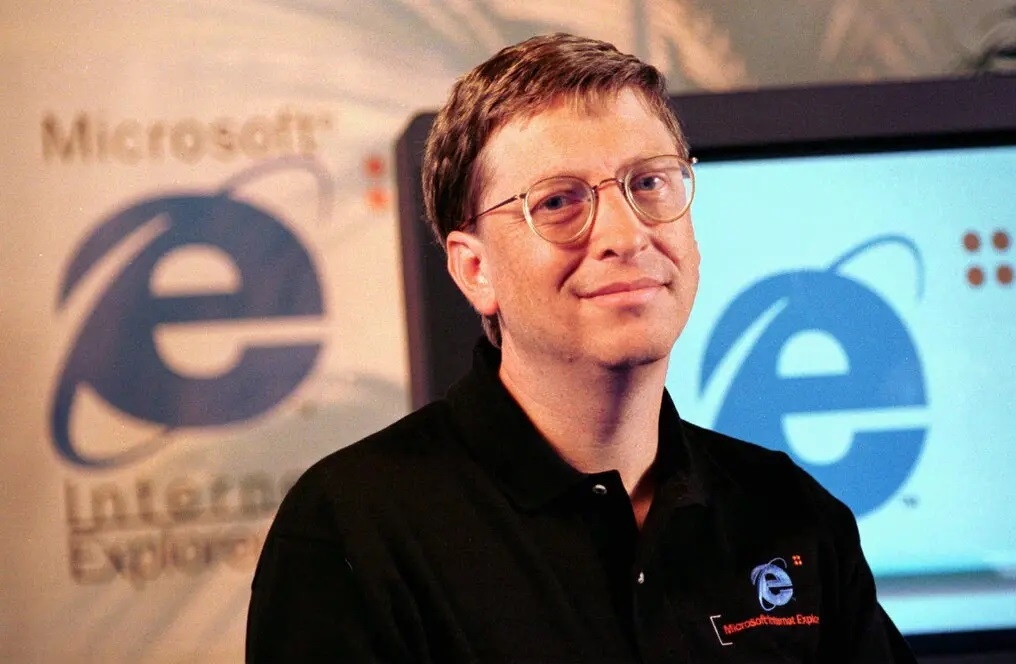 Microsoft chính thức khai tử trình duyệt Internet Explorer Microsoft chính thức khai tử trình duyệt Internet Explorer
